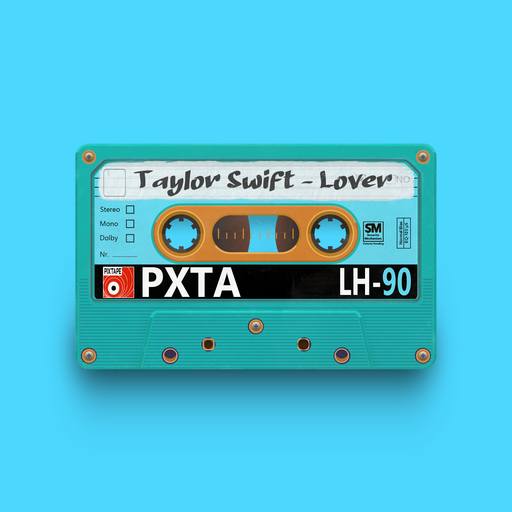 07630 - Taylor Swift - Lover